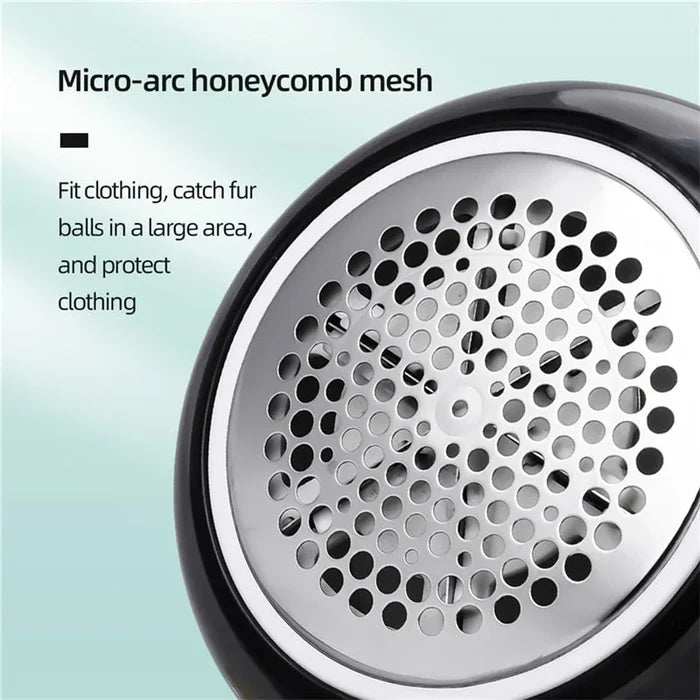 👛2022 Hot Sale💖 Electric Lint Remover Rechargeable - BUY 2 FREE SHIPPING