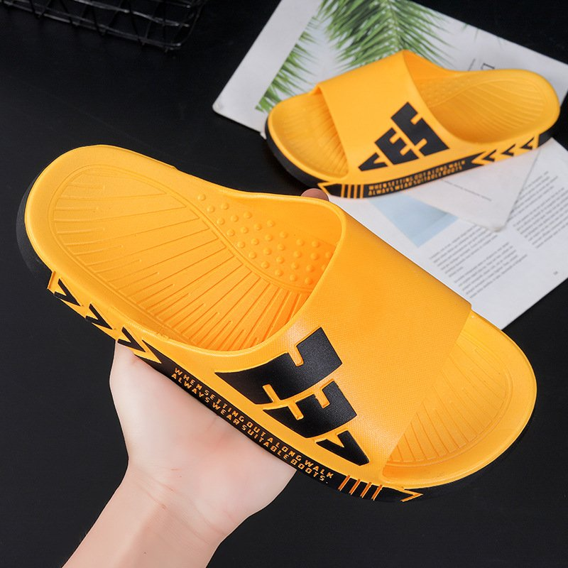 New Fashion Sports Ultra Soft Cloud Slippers