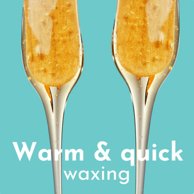 Jelly Wax Waxing All-In-One Kit