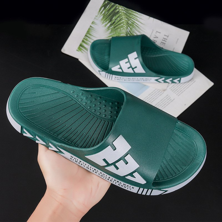 New Fashion Sports Ultra Soft Cloud Slippers