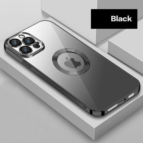 New Version 2.0 Clean Lens iPhone Case