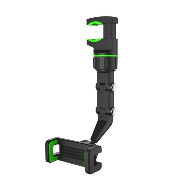 Multifunctional Rearview Mirror Phone Holder HOT SALE