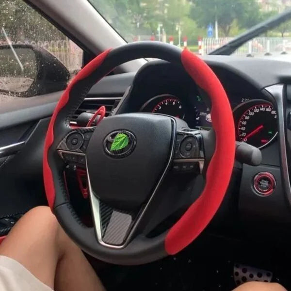 Car Anti-Skid Steering Wheel Cover