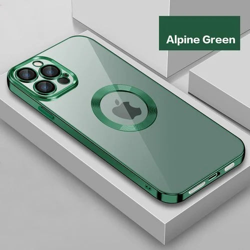 New Version 2.0 Clean Lens iPhone Case