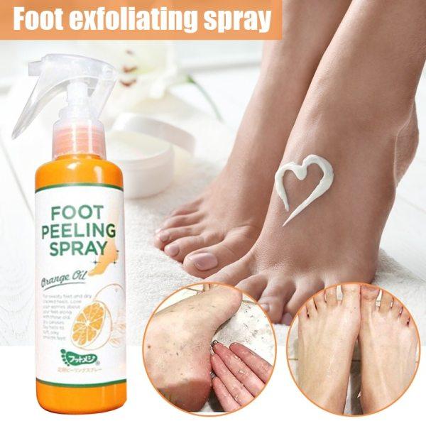 Callus Off Foot Reglow Spray