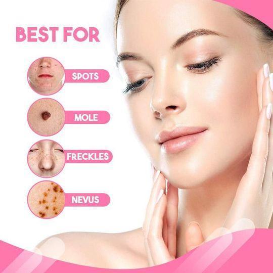 Organic Skin Spot purifying Serum