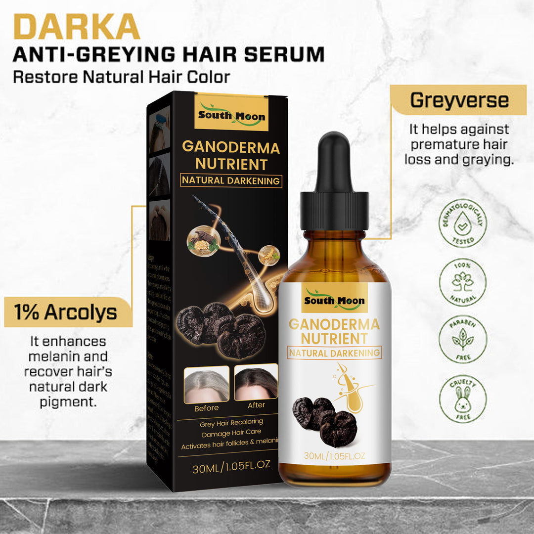 Sublime Anti-Greying Hair Serum