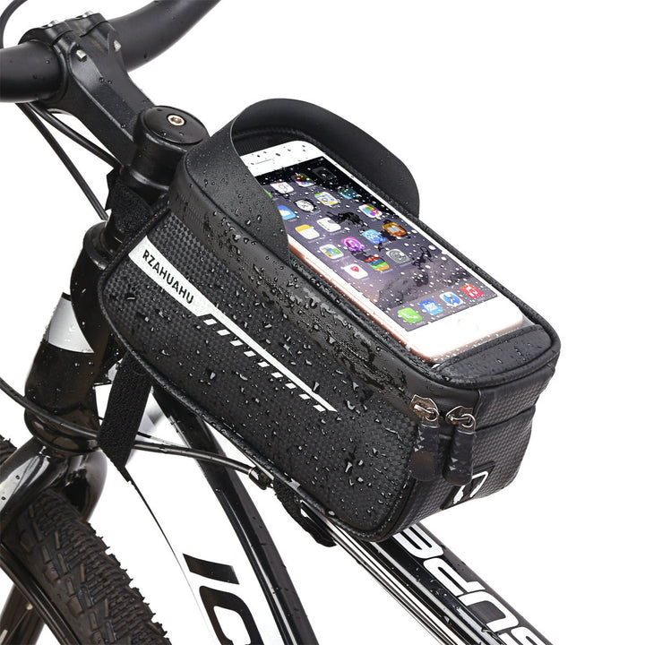 Waterproof Quakeproof Bike Bag