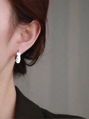 Elegant Earrings