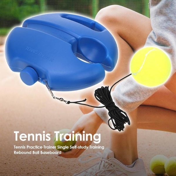 Tennis Trainer