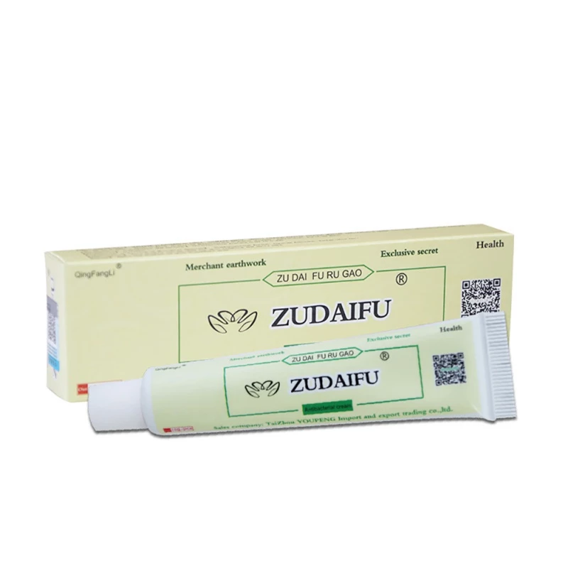 Psoriasis Cream Skin Care Dermatitis Eczema Treatment Anti itch Chinese Zu Doctor Herbal Antibacterial Ointment