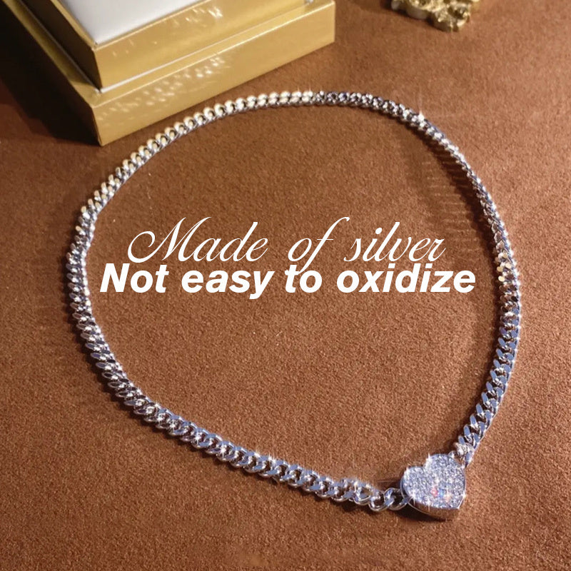 Stylish Magnetic Necklace