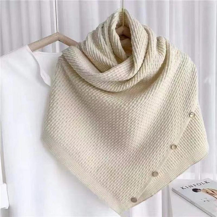 9 in 1 Kashmir Pashmina Shawl