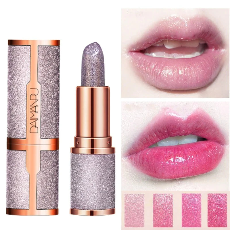 STARRY SKY MATTE LIPSTICK