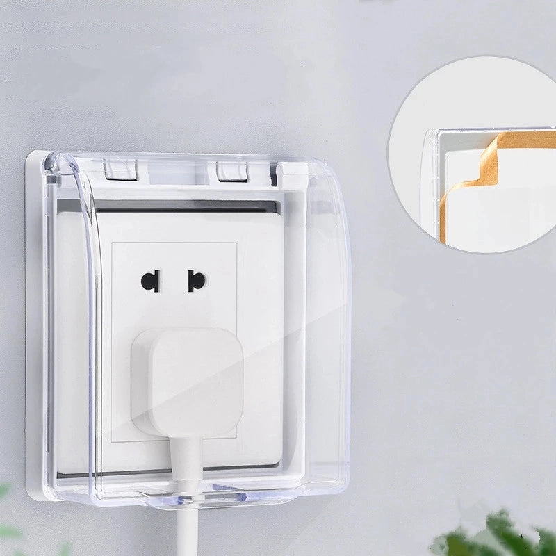 Socket Waterproof Box