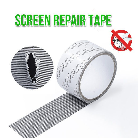 Anti Insect Screen Repairer