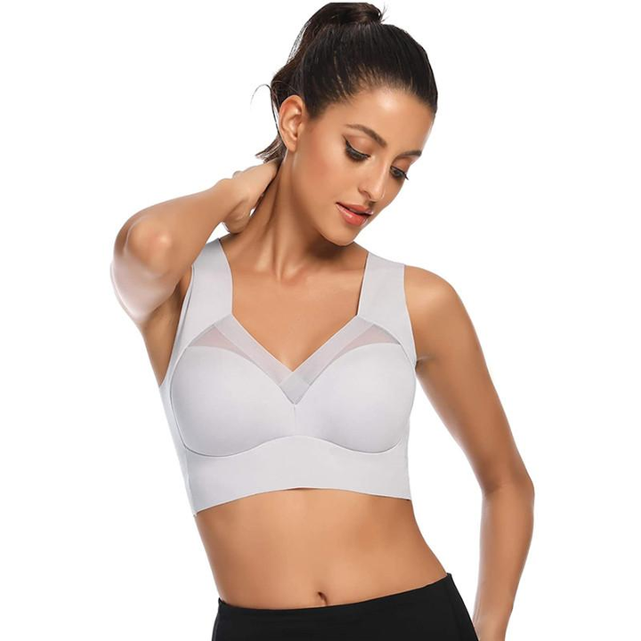 Seamless Bras For Women Sports Yoga Bra