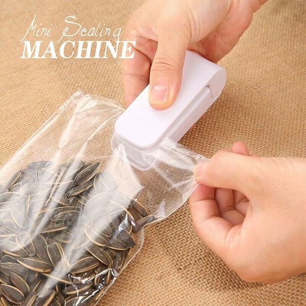 Mini Sealing Machine