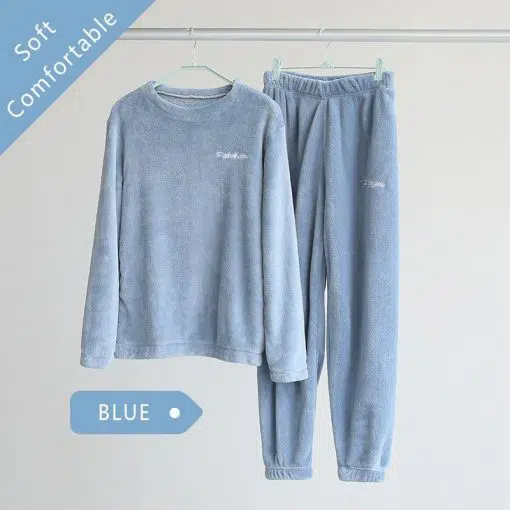 Women s Solid Color Sweatshirt Set