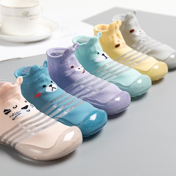 Non Slip Baby Shoe Socks