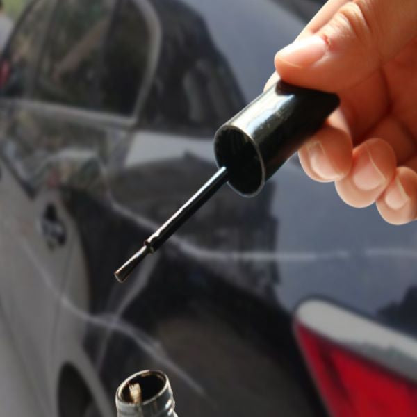 Waterproof Scratch Repair Pen For Cars