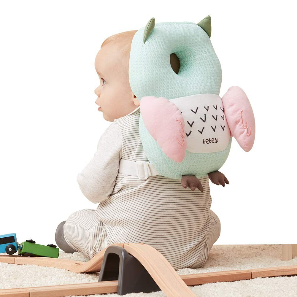 Baby Head Protection Pillow