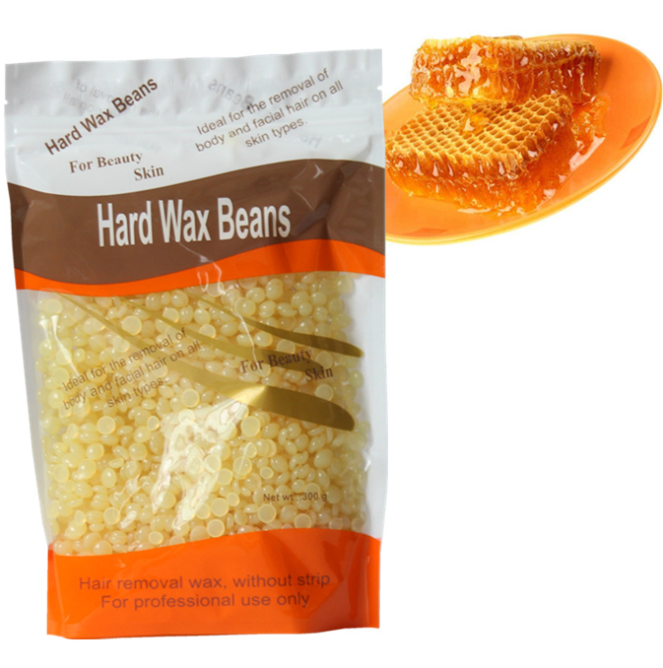 BEAUTIFILY PAINLESS WAXING BEANS