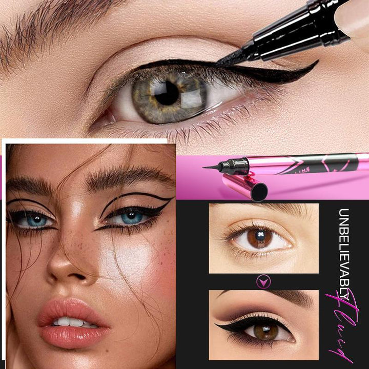 Precise Waterproof Liquid Eyeliner