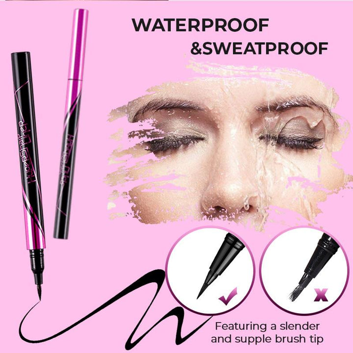 Precise Waterproof Liquid Eyeliner