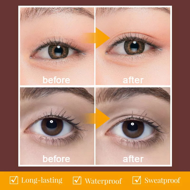 LONG-ACTING INVISIBLE DOUBLE EYELID SHAPING CREAM