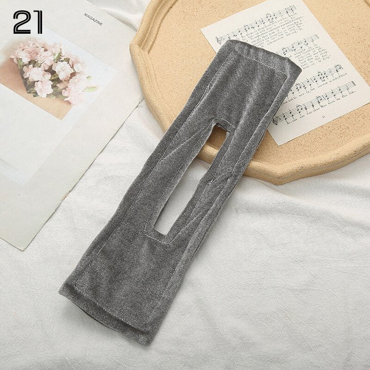 Lazy Hair Curler