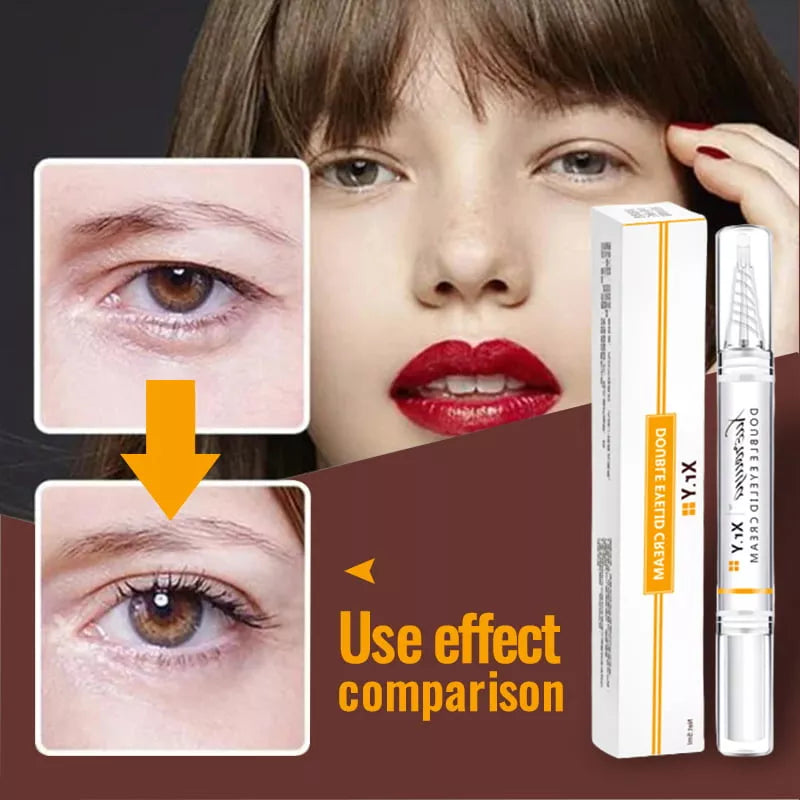 LONG-ACTING INVISIBLE DOUBLE EYELID SHAPING CREAM