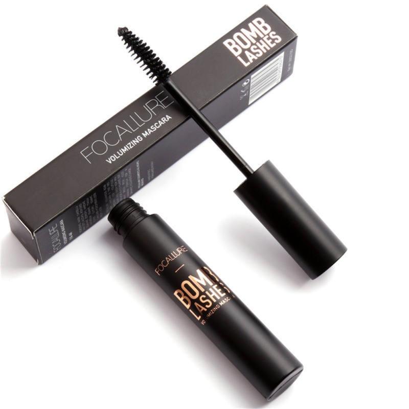 Focallure 3d Fully Volume And Lengthening Mascara