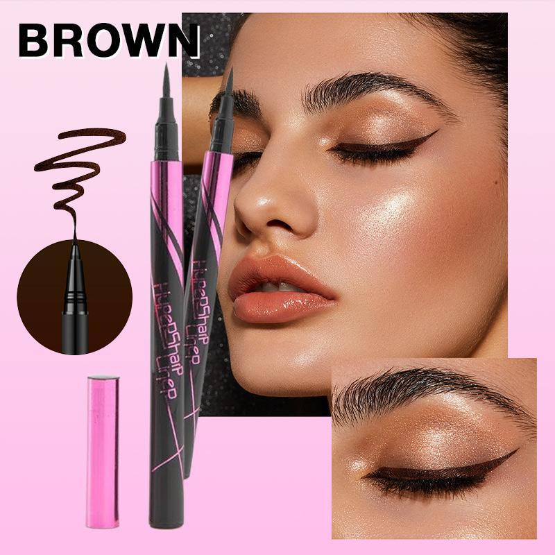 Precise Waterproof Liquid Eyeliner