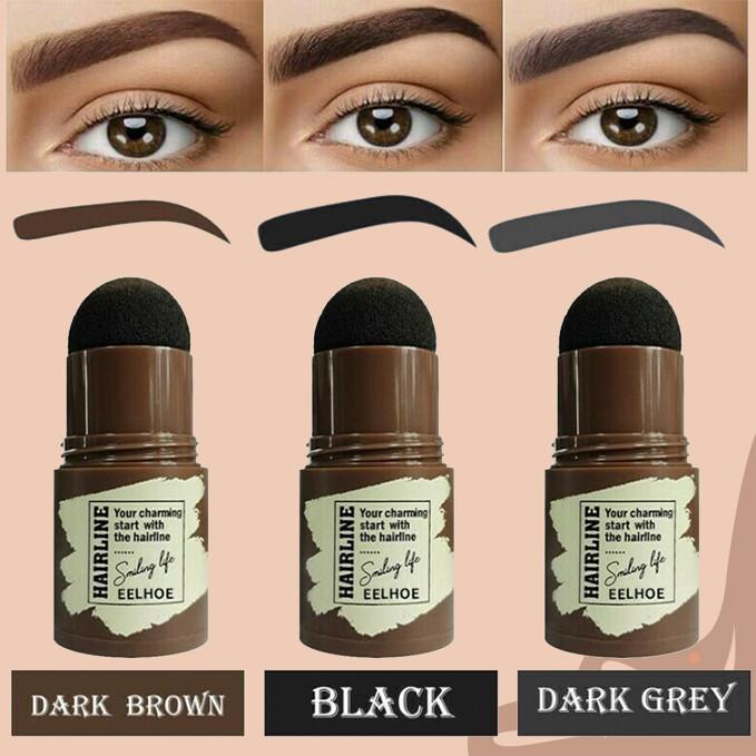 One Step Brow Stamp Shaping Kit