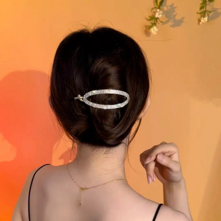 Ins Style Elegant Hairpin