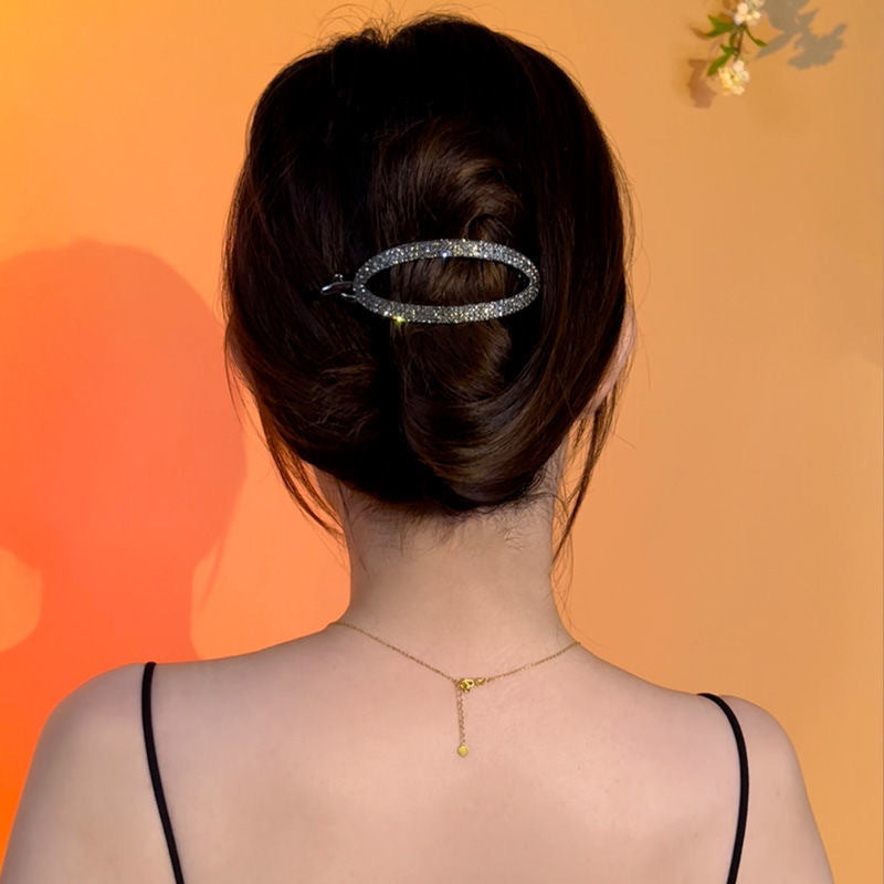 Ins Style Elegant Hairpin