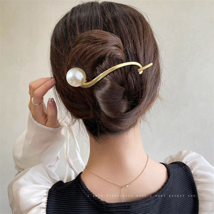 Ins Style Elegant Hairpin