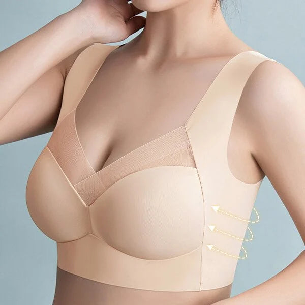 2022 New Fashion Deep Cup Bra