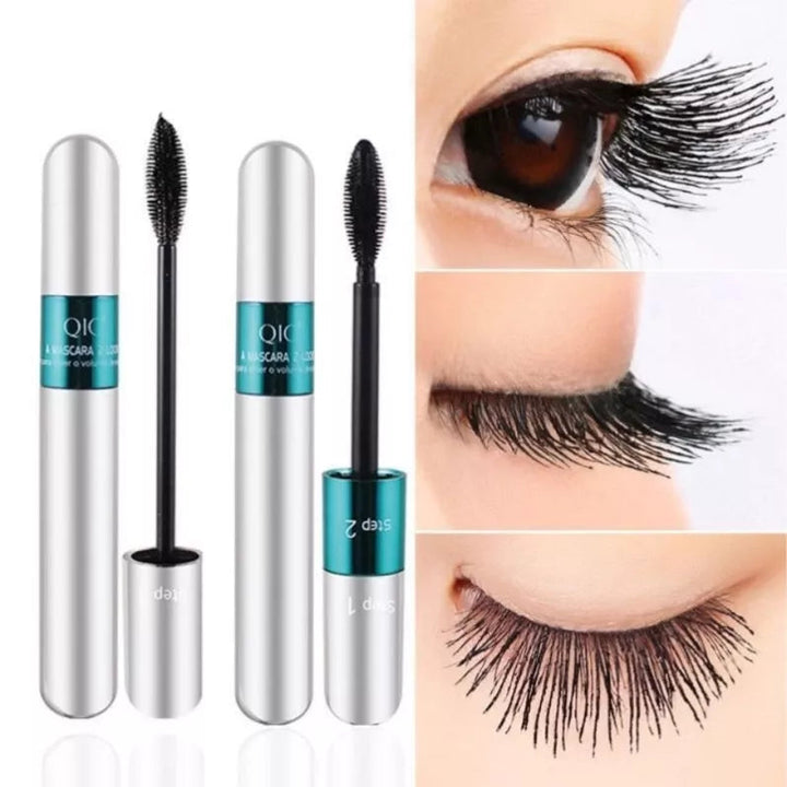 2022 New 4D 2 in 1 Mascara