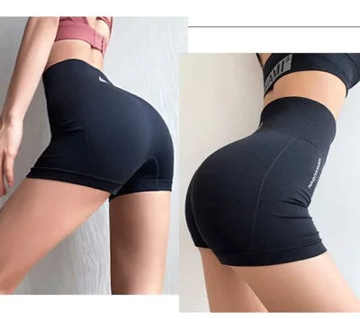 High waisted hip lifting Padded sports safety pants