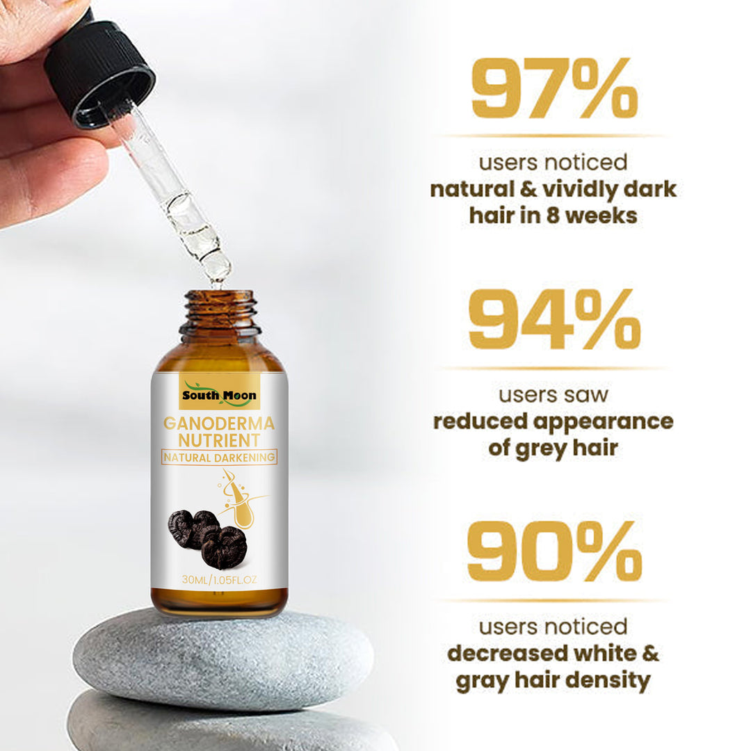 Sublime Anti-Greying Hair Serum