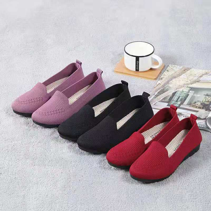 Walking Loafer