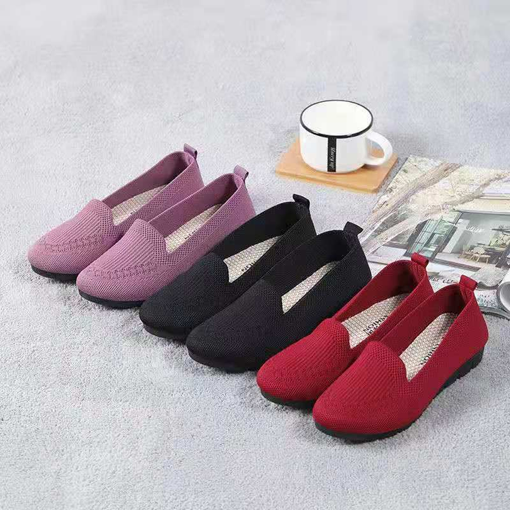 Walking Loafer