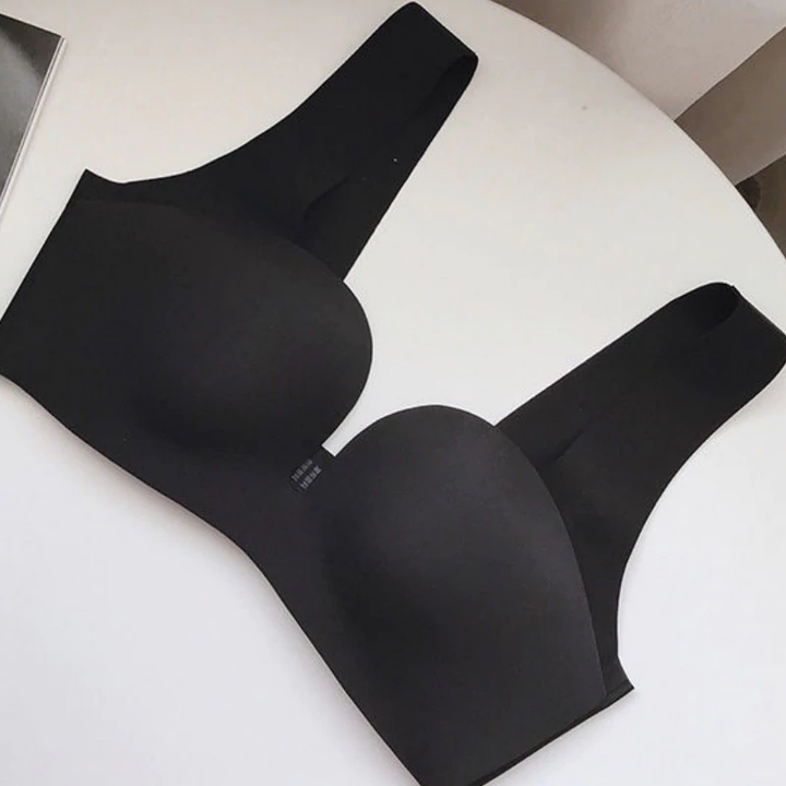 Modern Scoop Bra