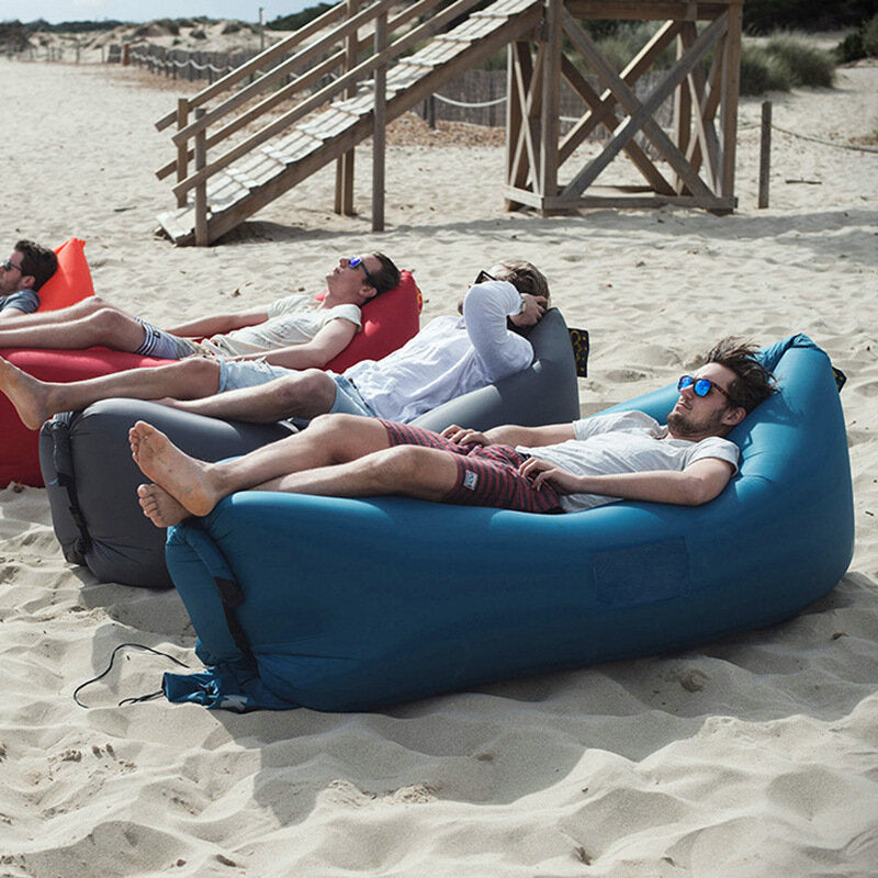 Waterproof Inflatable Sofa Bag