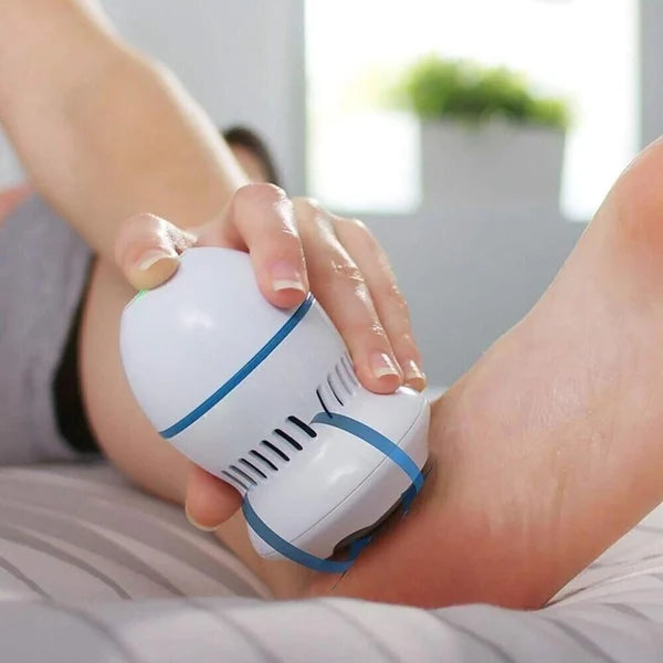 🔥HOT-SALE🔥 New Electric Foot Grinder Skin Hard Rupture Skin Trimmer Dead Skin