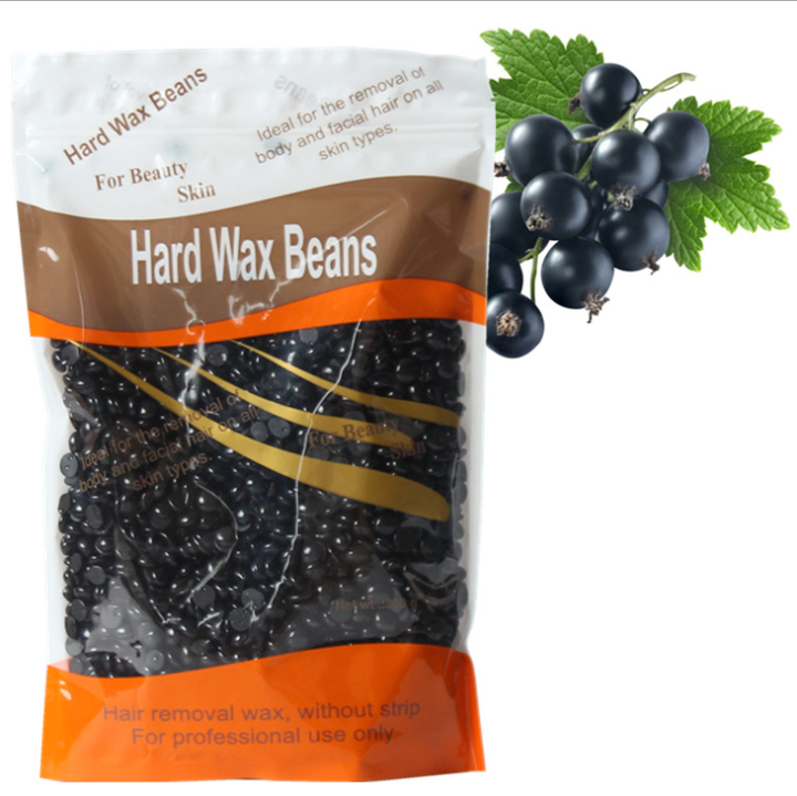 BEAUTIFILY PAINLESS WAXING BEANS