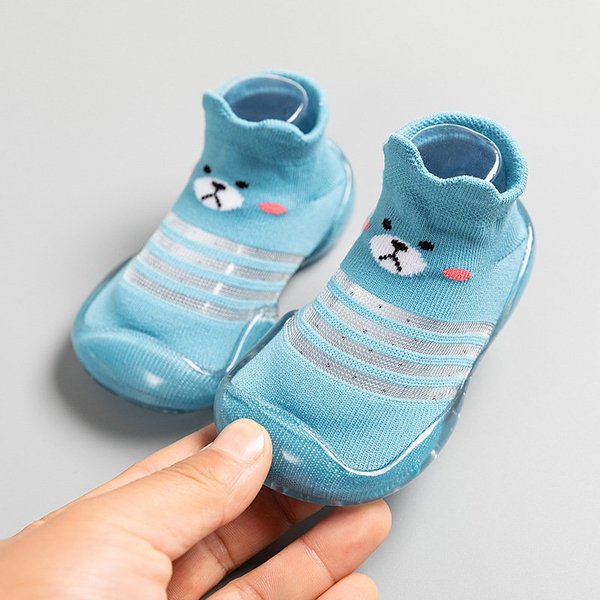 Non Slip Baby Shoe Socks