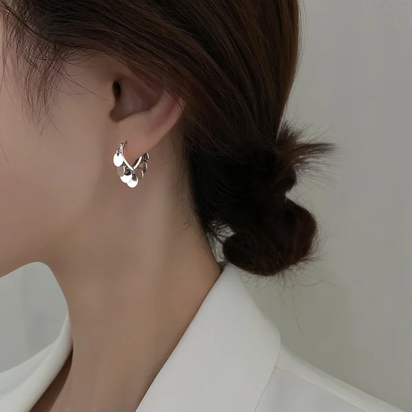 Elegant Earrings